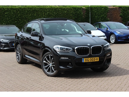 BMW X4 0