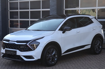 Kia Sportage 0
