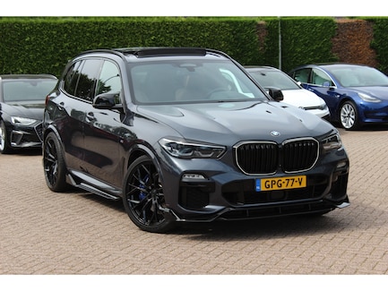 BMW X5 0