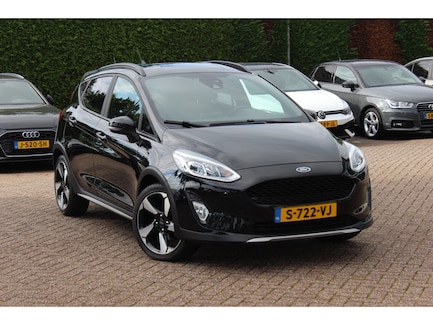 Ford Fiesta 0