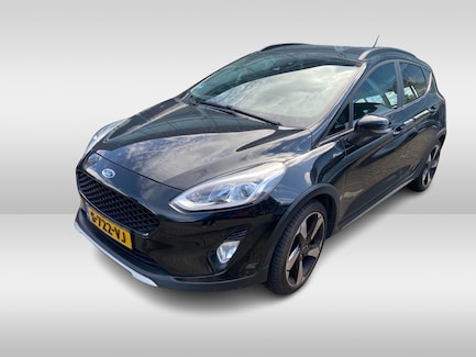 Ford Fiesta 0