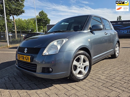 Suzuki Swift 0