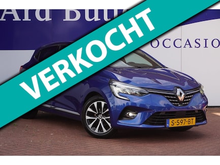 Renault Clio 0