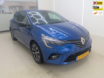 Renault Clio 0