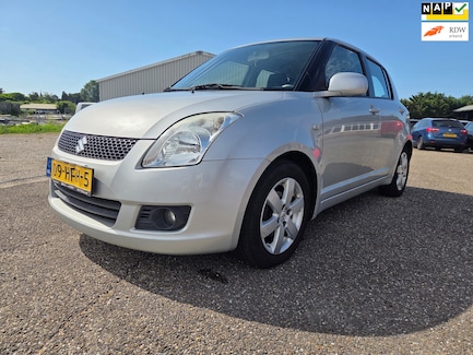 Suzuki Swift 0