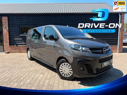 Opel Vivaro 0