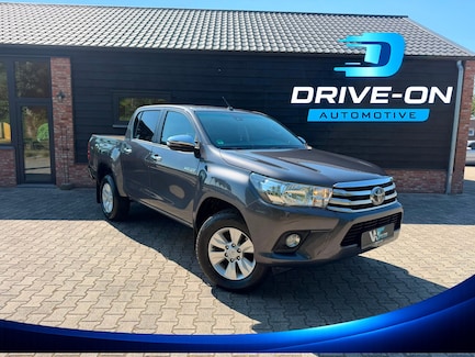 Toyota Hilux 0