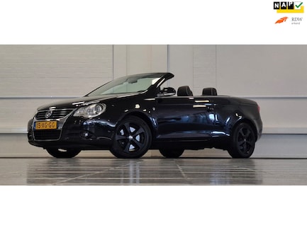 Volkswagen Eos 0