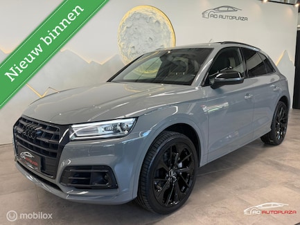 Audi Q5 0