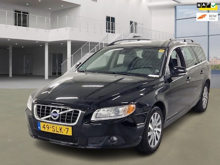 Volvo V70 0