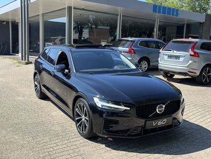 Volvo V60 0