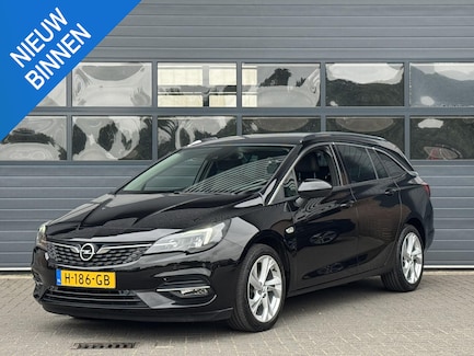 Opel Astra 0