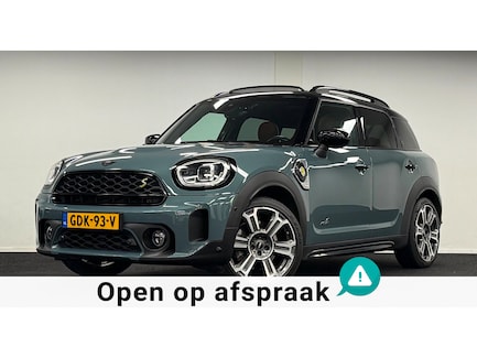 MINI Countryman 0