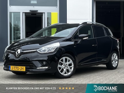 Renault Clio 0