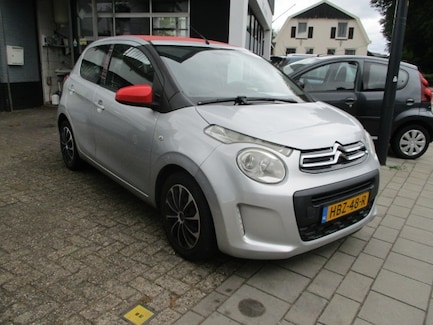 Citroën C1 0