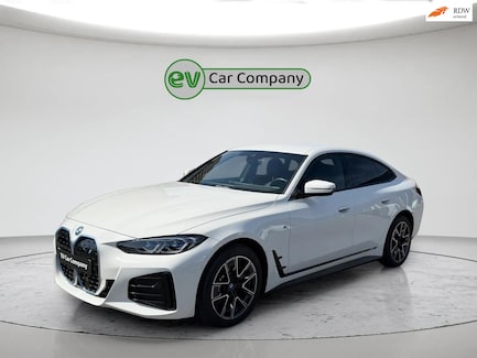 BMW i4 0