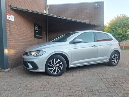 Volkswagen Polo 0
