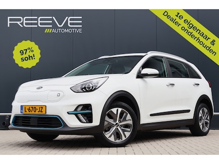 Kia Niro EV 0