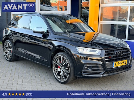 Audi Q5 0