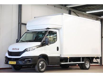 IVECO Daily 0