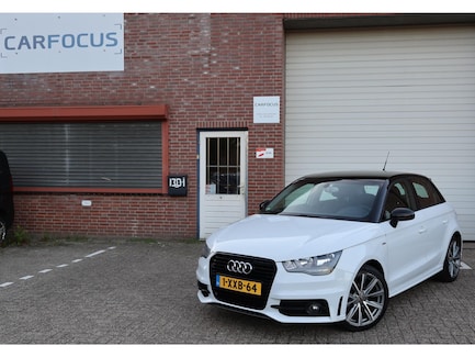 Audi A1 0
