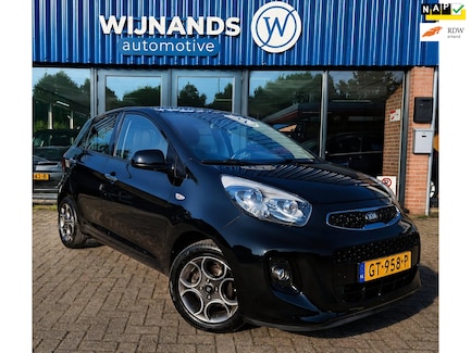 Kia Picanto 0