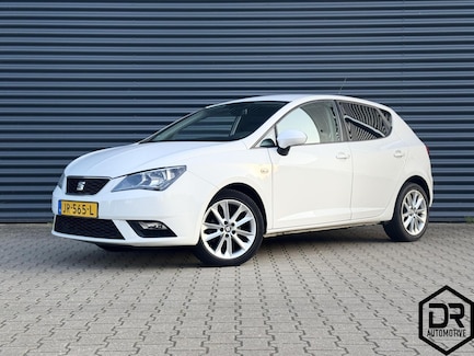 SEAT Ibiza 0
