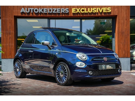 Fiat 500 0