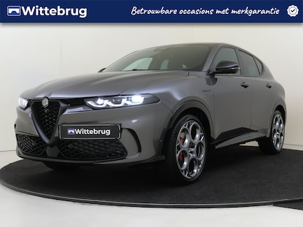 Alfa Romeo Tonale 0