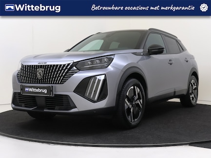 Peugeot e-2008 0