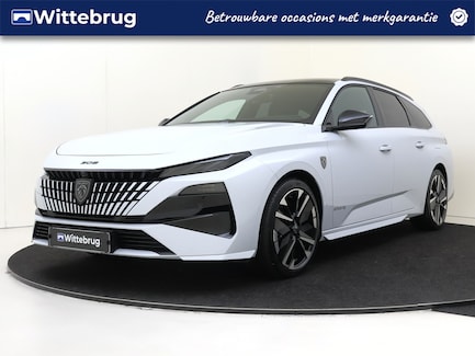 Peugeot 308 0