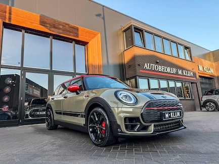 MINI Clubman 0