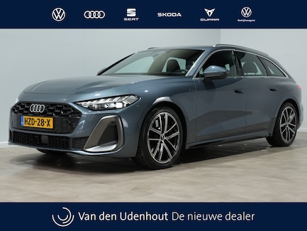 Audi A5 0