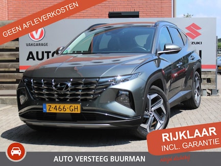 Hyundai Tucson 0