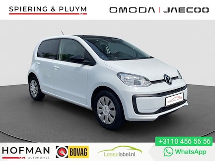 Volkswagen Up! 0
