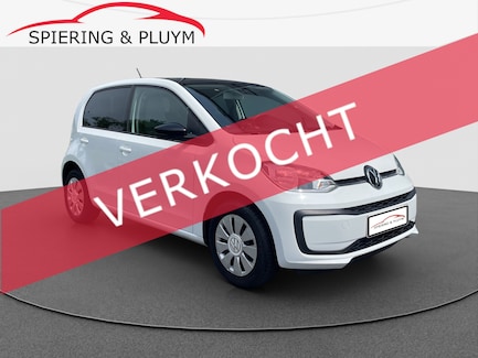 Volkswagen Up! 0