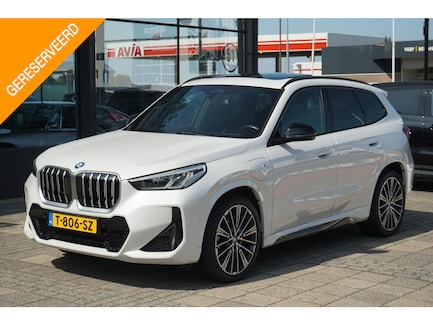 BMW X1 0