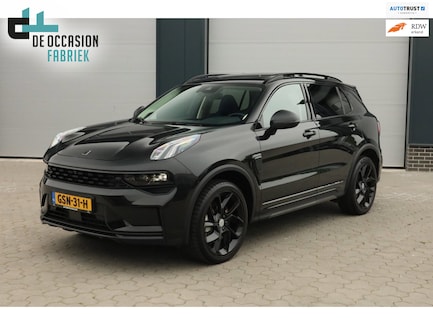 Lynk & Co 01 0