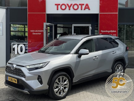 Toyota RAV4 0
