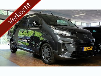 Fiat Scudo 0