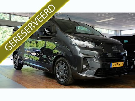 Fiat Scudo 0