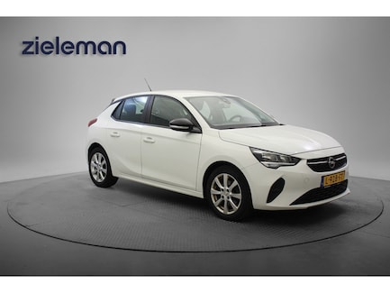 Opel Corsa 0