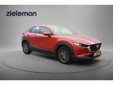 Mazda CX-30 0