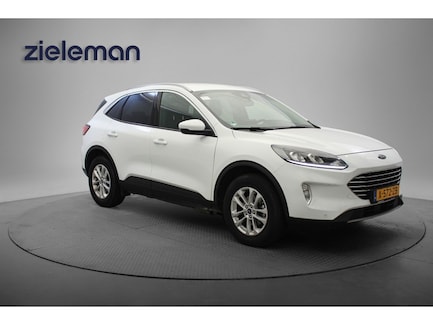Ford Kuga 0