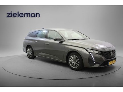 Peugeot 308 0