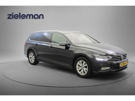 Volkswagen Passat 0