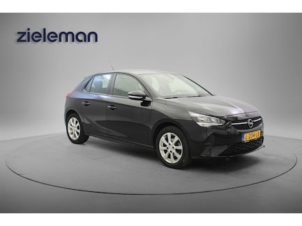 Opel Corsa 0