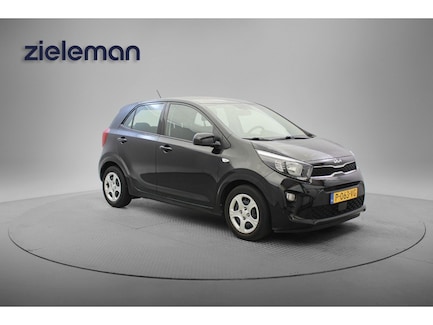 Kia Picanto 0