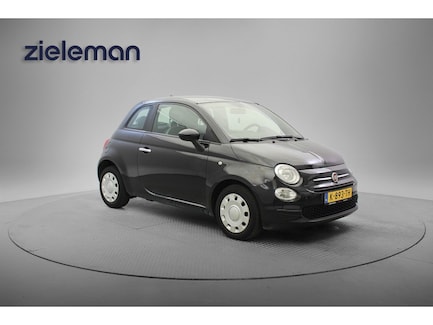 Fiat 500 0