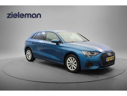 Audi A3 0